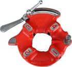Toledo Pipe 97065 811A Quick Opening Die Head Compatible With Ridgid 300 535 New. Price: $267.80.