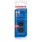 Lenox Replacement Copper Cutting Wheels 2 Pk. New. Price: $21.91.