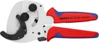 Knipex Tools Pvc Pipe Cutter, Chrome, Multi-component (902540) New. Price: $119.99.