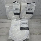 X3 Clarke (10) Paper Dust Bags & (2) Prefilters 1471097510, Qt Vacuum Cleaner New. Price: $40.00.