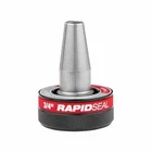 Milwaukee 49-16-2416 3/4" Propex Expander Head W/ Rapid Seal New. Price: $89.46.