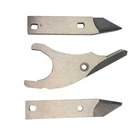Replacement Blade For Milwaukee Electric Shear 6850-2, 6852-20, 6850-4 New. Price: $57.19.