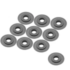 Bonsicoky 10PCS Replacement Cutter Wheels Pipe For Tubing New. Price: $11.81.