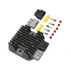 Voltage Regulator Rectifier Polaris 4014856 4014868 4015231 4014405 Compat... New. Price: $86.53.