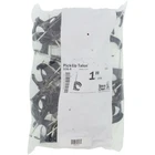 Sioux Chief 555-4 Tube Talon 1" Pex Copper Cpvc Pipe Fastener Bag Of 50 New. Price: $17.99.