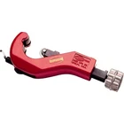Reed TC1.6Q Quick Release Tubing Cutter 1/4 To 1-5/8 Built-in Reamer New. Price: $72.88.