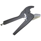 K Tool 72355 1-TOUCH Ratcheting Hose And Pipe Cutters New. Price: $40.44.