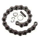 Ridgid 33670 Chain Assembly For 206/226/276 Soil Pipe Cutter New. Price: $443.85.
