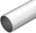Uxcell 6063 Aluminum Round Tube, 35MM Od 32MM Inner Dia 300MM Length Pipe Tubing New. Price: $18.18.