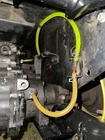 John Deere Hydraulic Sight Tube Kit 316 318 322 330 332 420 430 Garden Tractor New. Price: $29.00.
