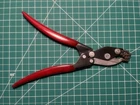 Wheeler-rex 69012 Boiler Sight Glass Cutter Hardline Tube Used. Price: $38.00.