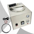Pressure Pot For Remove Tubbles (110V, 500W, Dro, 3-4PA, Constant Temp Heating) New. Price: $637.32.
