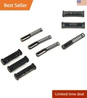 Ridgid 44715 Front Jaw Insert Set For 300 & 535 Machines - Durable Alloy Steel New. Price: $50.34.