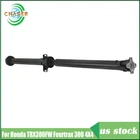 Steel Rear Driveshaft Prop Assembly For Bmw E30 325I 2.5L 1988 1989-1993 New. Price: $182.46.