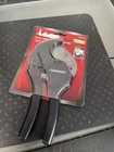 (1-PK) Husky Quick Change Ratcheting Cutter 1-1/4" 16PL0101-1 New. Price: $8.58.