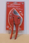 New Rothenberger Rocut 42S Plastic Pipe Shears Cuts To 1-1/4" Pvc No. 55091E. Price: $30.00.