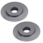 41317 Model E-3469 Tubing Cutter Replacement Wheel Parts (2-PACK) Fits For Cu... New. Price: $13.38.