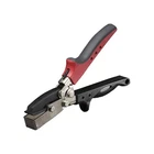 Malco JCC50R Redline 1/2 J-channel Cutters .655 In. Knockout Width 3/8 To New. Price: $63.90.
