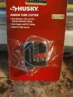 Husky 5/8 In. Junior Tube Cutter Open. Price: $10.00.