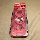 Milwaukee 3PC Close Quarters Tubing Cutter Set 48-22-4267 New. Price: $24.00.