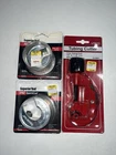 Superior Tool Pro Quick 1/2" 3/4" Lasco Tubing Cutter 1-1/8" Set Of New. Price: $33.00.