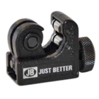 Jb Industries RT70401 Tube Cutter, 1/8 To 5/8OD Mini-cut Pro New. Price: $37.76.