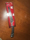 Husky Pipe Saw 7 Inch Cushion Grip Handle Pvc Blade Folding Cutting Tool (s New. Price: $8.50.