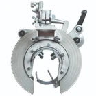 Sawyer Mfg. Saddle Machine 3" 8" SSM-1 New. Price: $1800.00.