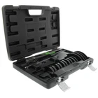 Hilmor Tools 1839032 Bender 1/4"-7/8" Compact Ratchet Design New. Price: $272.60.