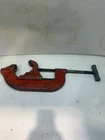 Ridgid Heavy Duty No. 6-S Pipe Cutter 4"-6" Cutting Capacity 6S Used. Price: $129.99.