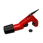 Keeney K840-105 Hcs Blade Die-cast Aluminum Tube Cutter 1-1/8 Dia. In. New. Price: $22.12.