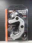 Wheeler Rex Close-quarters Tubing Cutter #4992 1/4"-2-3/8" New. Price: $175.00.