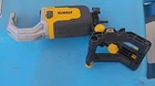 Dewalt Dwapvcir Impact Connect Pvc/pex Cutter. Minty Used. Price: $47.00.