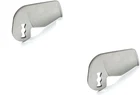 2-PK 48-44-0405 Compatible With Plastic Pipe Shear Blade Replacement New. Price: $32.04.