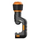 Navac NTC15 Tube Cutter 1/8 To 1-5/8 Outside Diameter 2 Sharp Cutting Blades New. Price: $86.67.