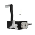 Lablt Tube Pipe Hose Bead Roller Intake Intercooler Piping For Clamps 5/8" Tool New. Price: $36.60.