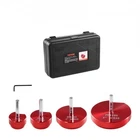 4PCS Pvc Pipe Reamer Kit, Plastic Fitting Socket Saver Tool Includes 1 New. Price: $88.09.