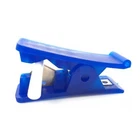 Plastic Economical Tube Cutter Cuts Upto 14MM Rubber Silicone Pipe New. Price: $10.16.