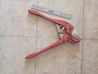 Orbit 1/2"-2" Pvc Pipe Cutter Model # 26190 Low Mileage & Heavy Duty Used. Price: $20.00.