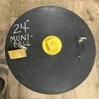 (600MM) Cherne Muni-ball Part 262-242, W/ Bypass, Inflatable Test Plug New. Price: $1795.00.