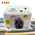 110V Belt Type Automatic Pipe Cutter Pvc Hose/rubber 0.04"-0.79" New. Price: $1183.46.