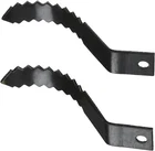 General Wire Spring 4SCB Side Drain Cutter Blade - Item 130190 New. Price: $21.31.