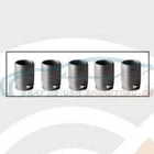 Genuine Bmw 41002405074 - Set Thin Wall Threaded Inserts M5 Value Line Neu. Price: $44.91.