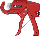 Knipex 9410185 Cutter For Plastic Conduit Pipes New. Price: $98.25.