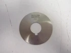 Malco 3" X .045 Hss 168 Teeth Jewelers Cutting Wheel New. Price: $29.95.