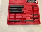 Proto 9500B Screw & Pipe Extractor Partial Set - Made In Usa Lightly Used. Price: $50.00.