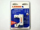 Lenox 21009TC1 Tubing Tube Cutter 1/8-1 Inch 3-25MM New. Price: $25.61.