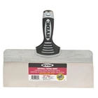 Hyde 09343 Taping KNIFE,STRAIGHT,SS,12"W 24Z424 New. Price: $26.93.