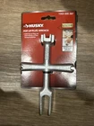 Lot Husky Pop-up Plug Wrench Drain Holder Tool 1003 005297 New. Price: $119.98.