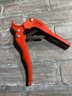 Mcc VC30 Series Pvc Pipe Cutter 8.5" Size All Metal Tool For Parts Repair. Price: $13.99.
